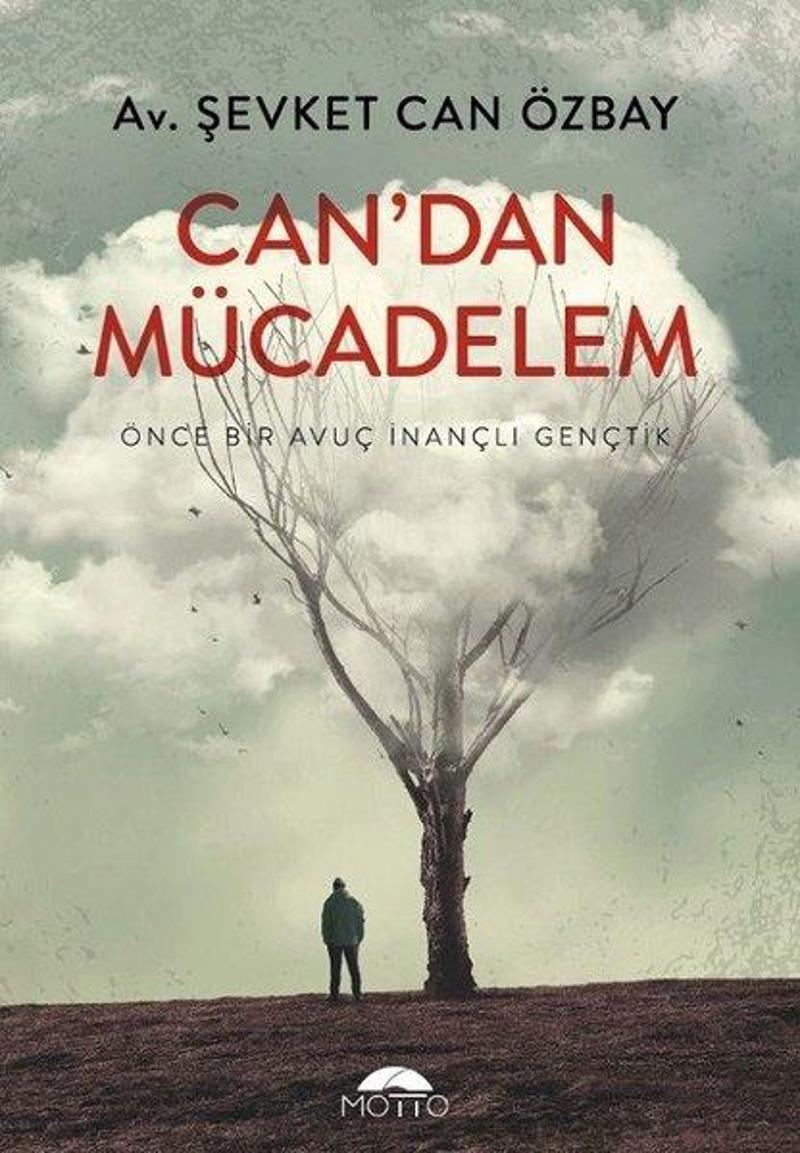 Candan Mücadelem