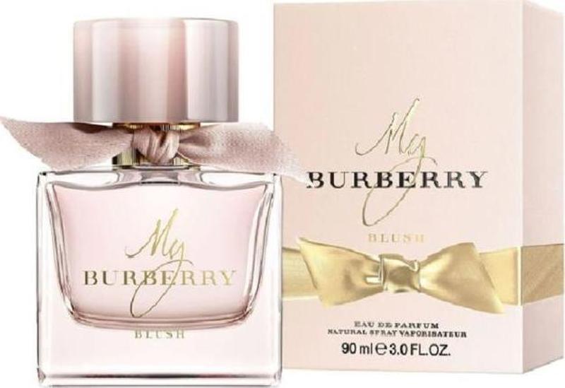 My Burberry Blush EDP 90 ml Kadın Parfüm