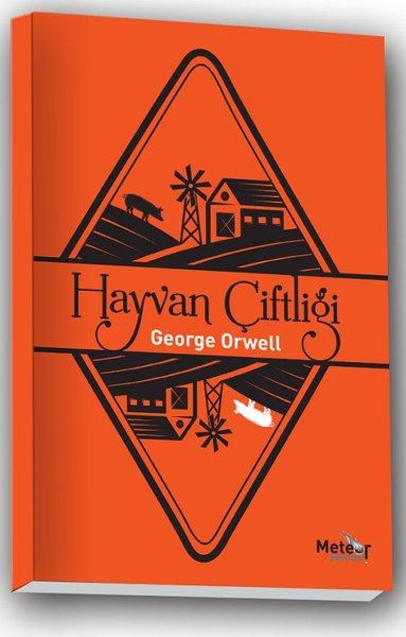 Hayvan Çiftliği