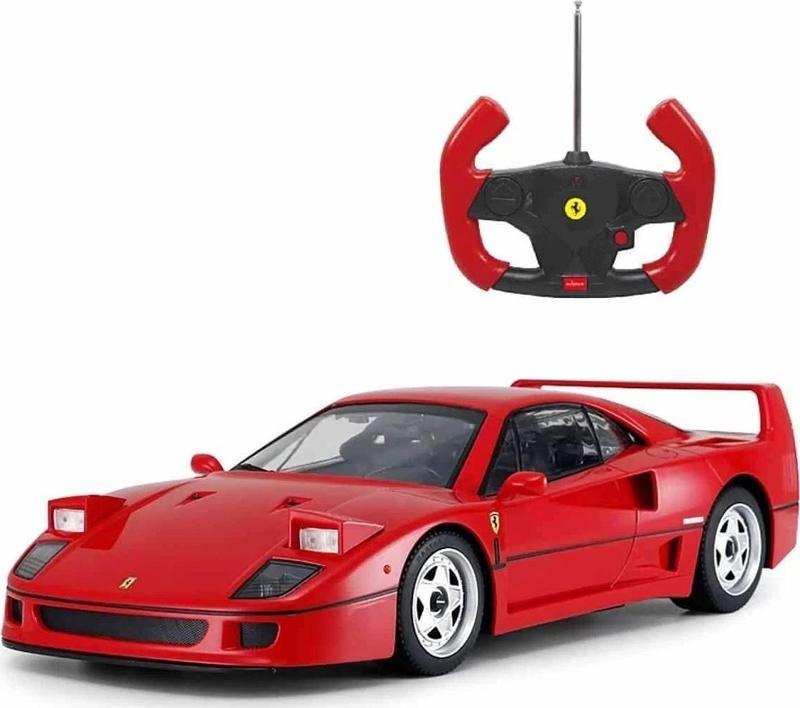 1:14 Ferrari F40 Uzaktan Kumandalı Araba