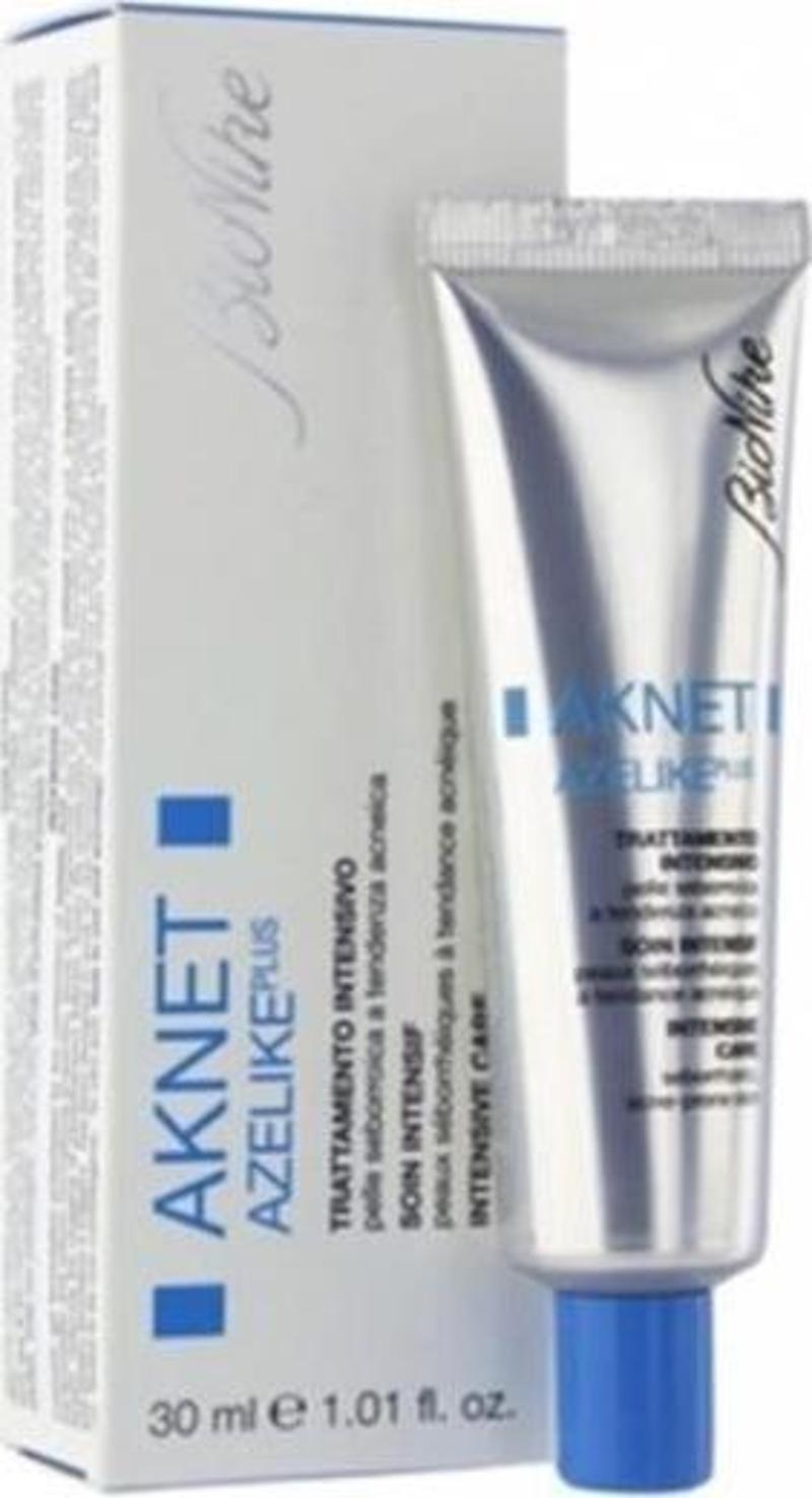 BIONIKE Aknet Azelike Plus Intensive Care Tube 30 ml