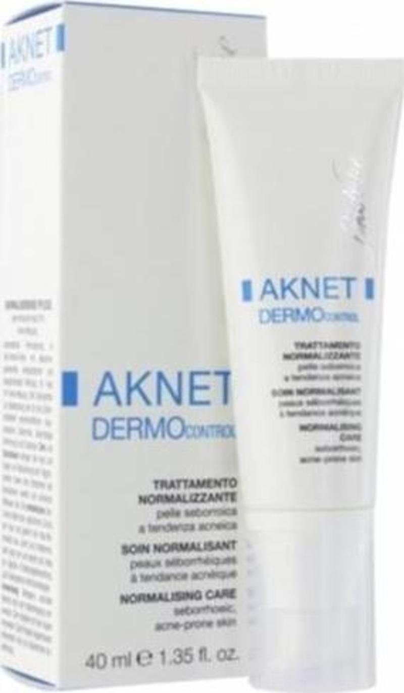 BIONIKE Aknet Dermocontrol Normalising Acne Prone Skin Tube 40 ml