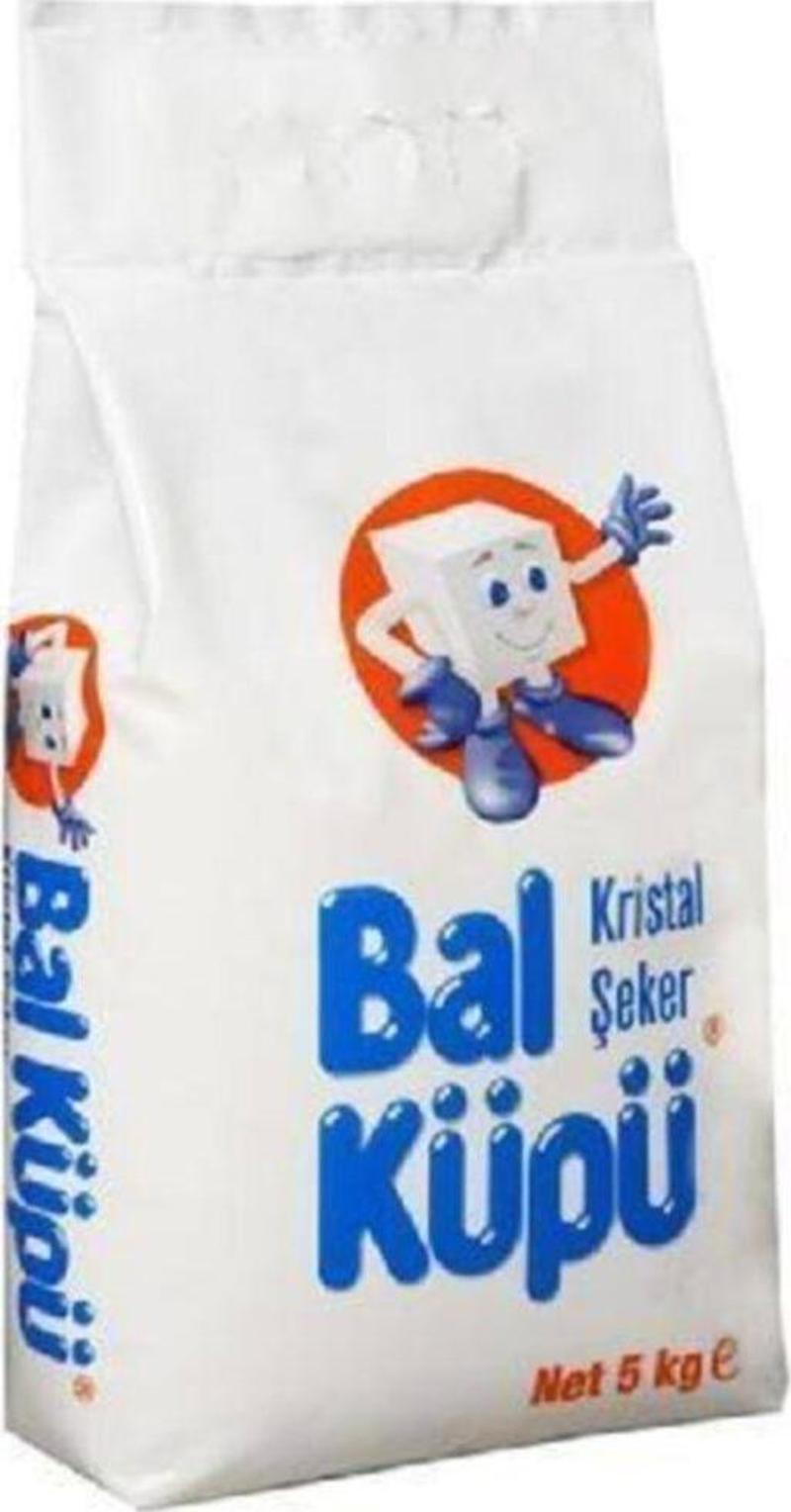 Toz Şeker 5 Kg 3 Adet