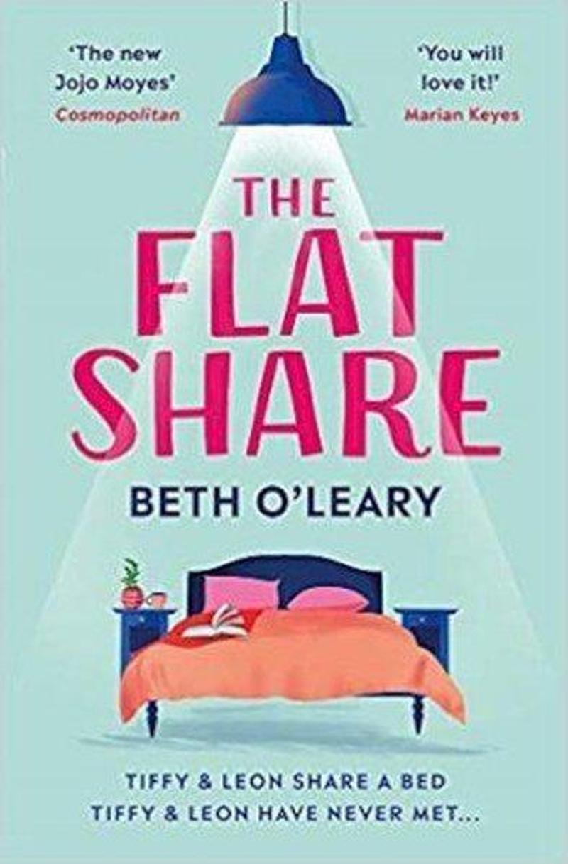 The Flatshare 