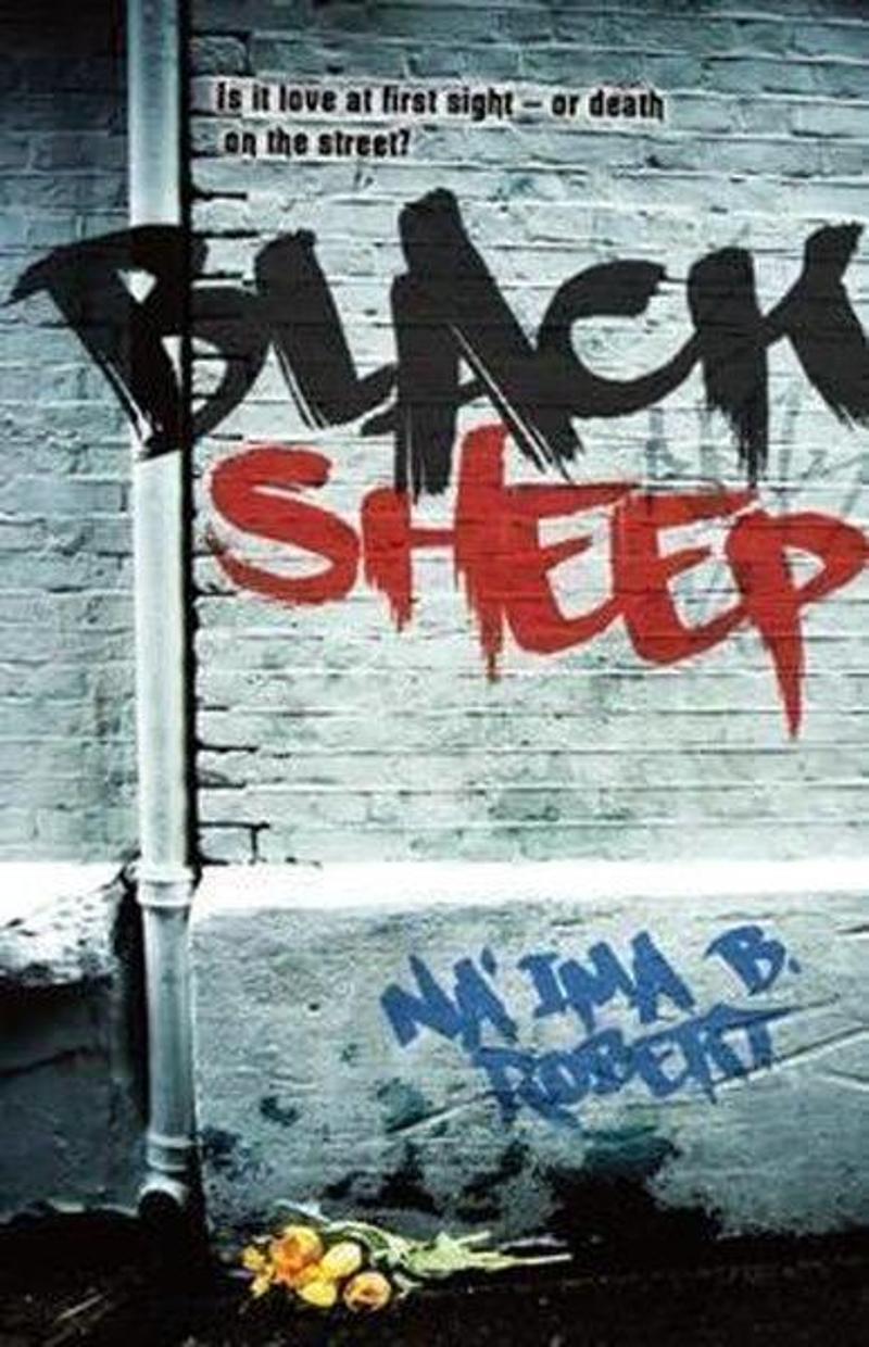 Quarto Publishing Black Sheep - Na'ima B. Robert