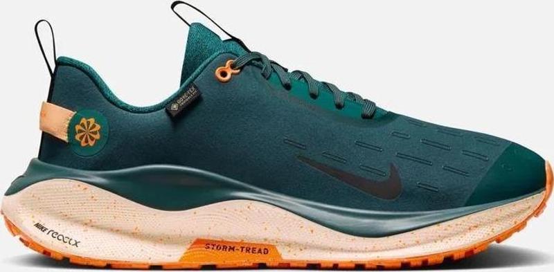 Infinity RN 4 Gore-Tex Road Running Erkek Spor Ayakkabı FB2204-300 Yeşil