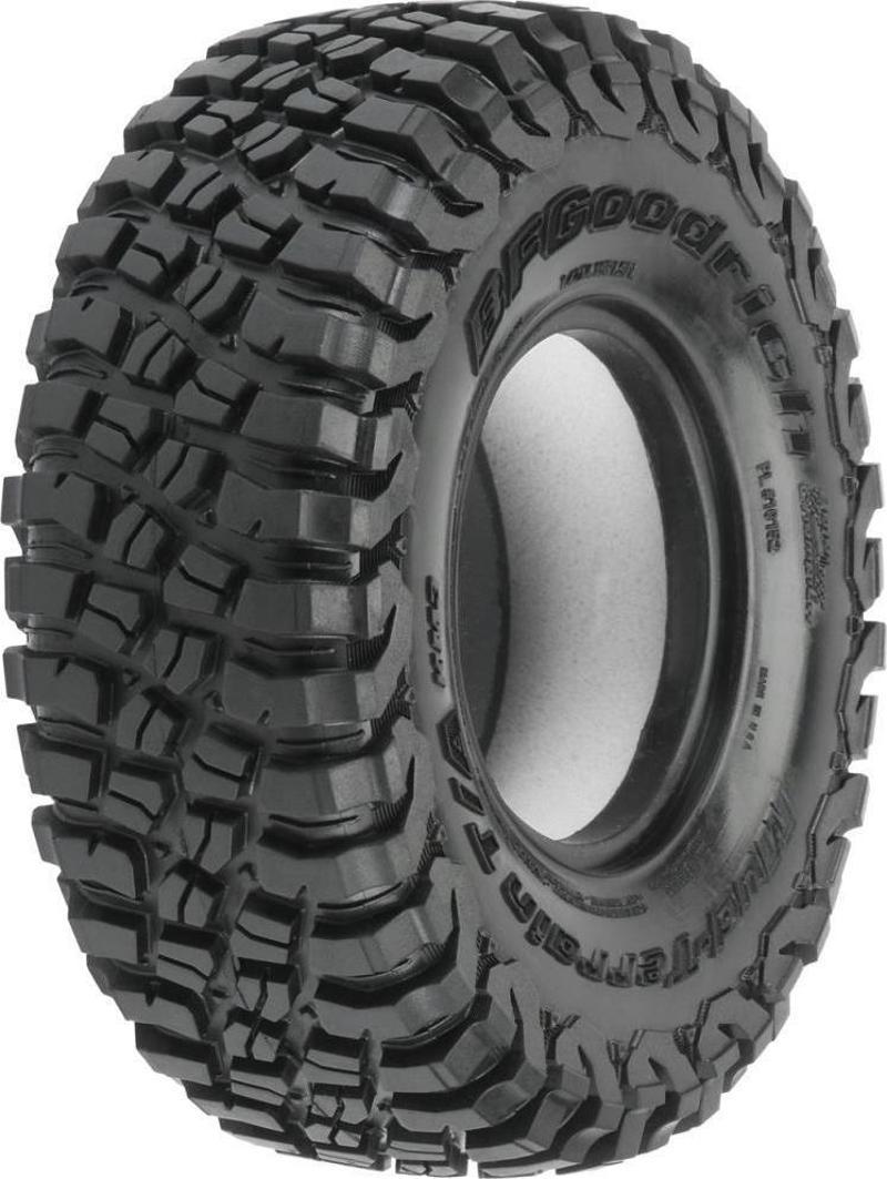 315/75R16 121Q Mud-Terrain T/A Km3 4 Mevsim Lastik (2022)