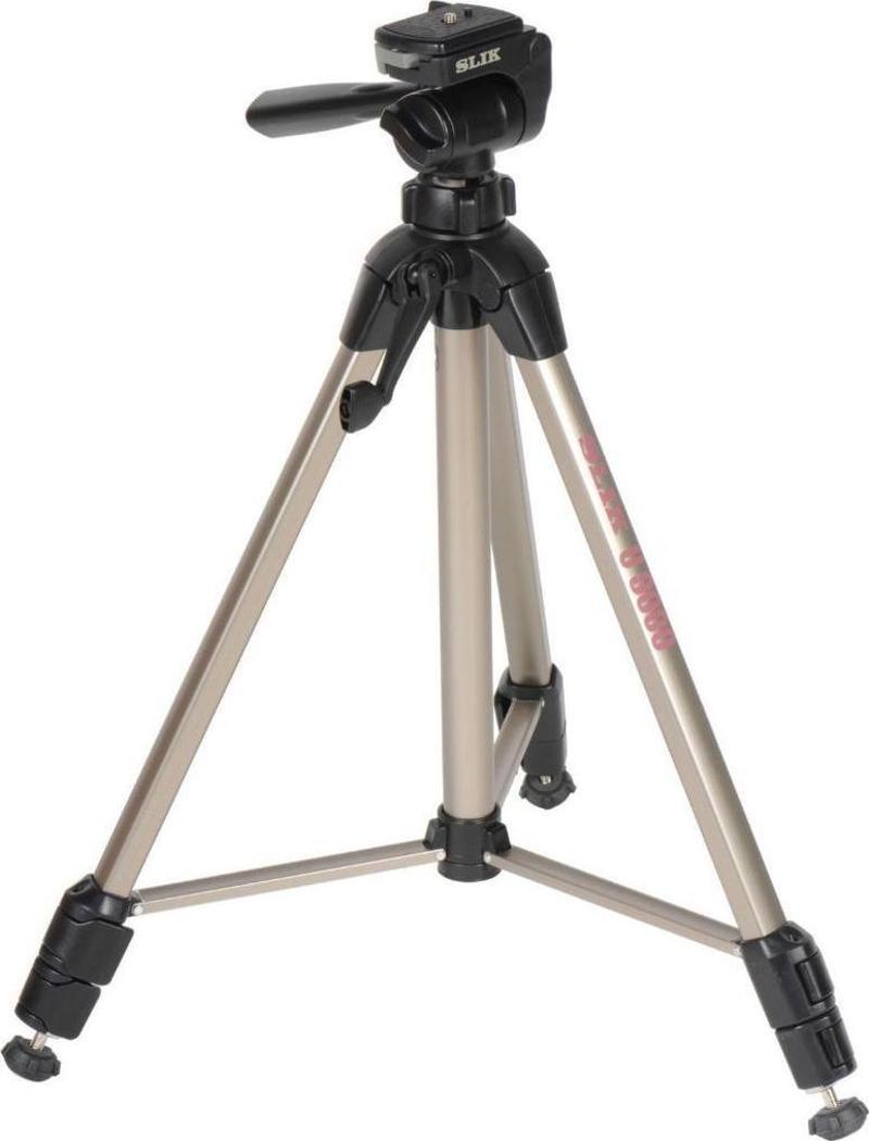 Slik U9000 150cm Çantalı Tripod