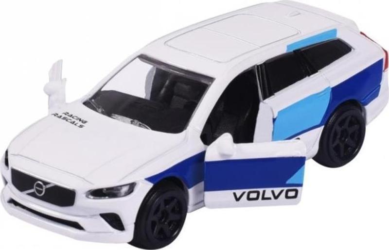 Racing Cars VOLVO V90