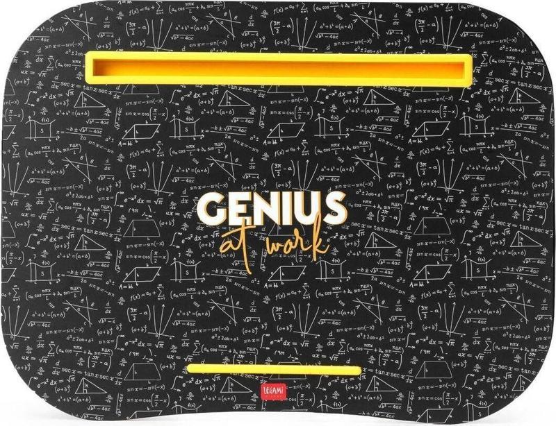 Laptop Tray Yastığı Genius