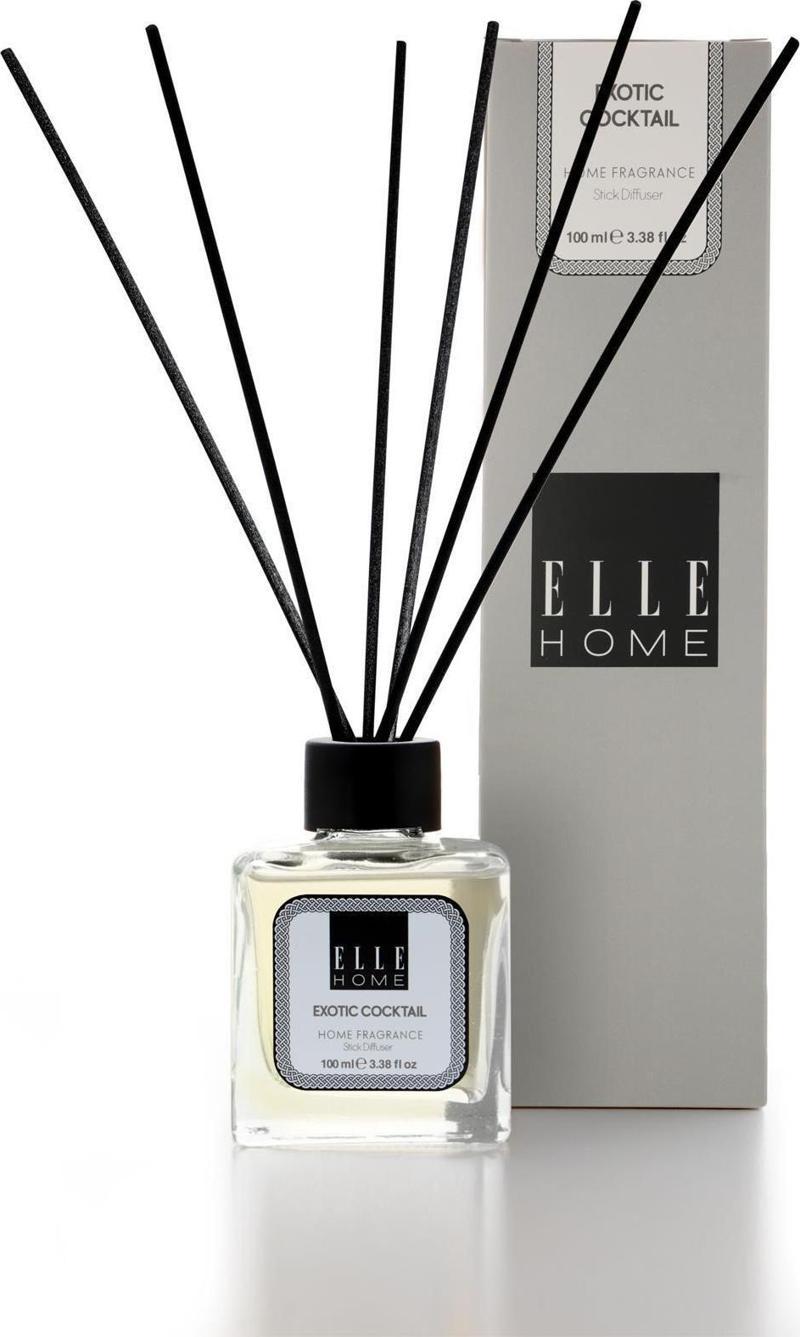 Exotic Cocktail Home Fragrance - 100 ml