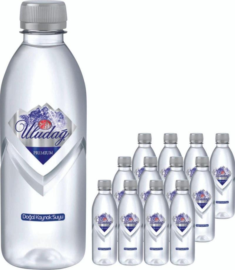 Premium Pet Su 12X400 Ml