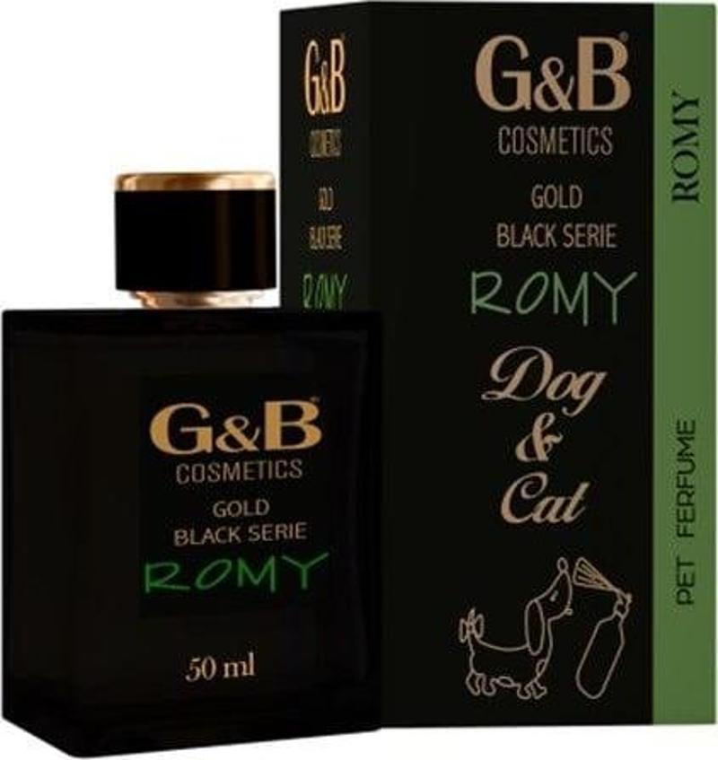 Pet Parfüm Romy 50 Ml