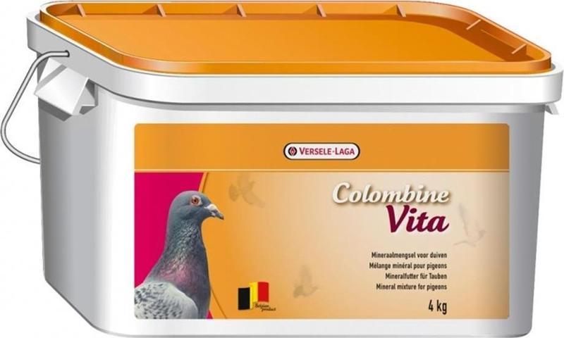 Col.vita Mineral Vitamin Desteği 4 Kg