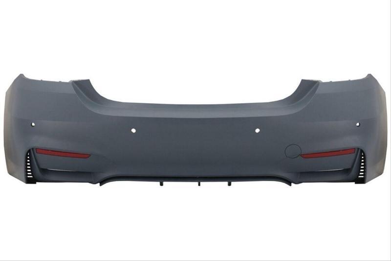Bmw F32 F82 M4 Body Kit Tampon Seti 2013