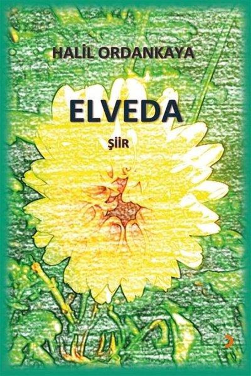 Cinius Yayinevi Elveda - Halil Ordankaya Cinius Yayinevi Elveda - Halil Ordankaya