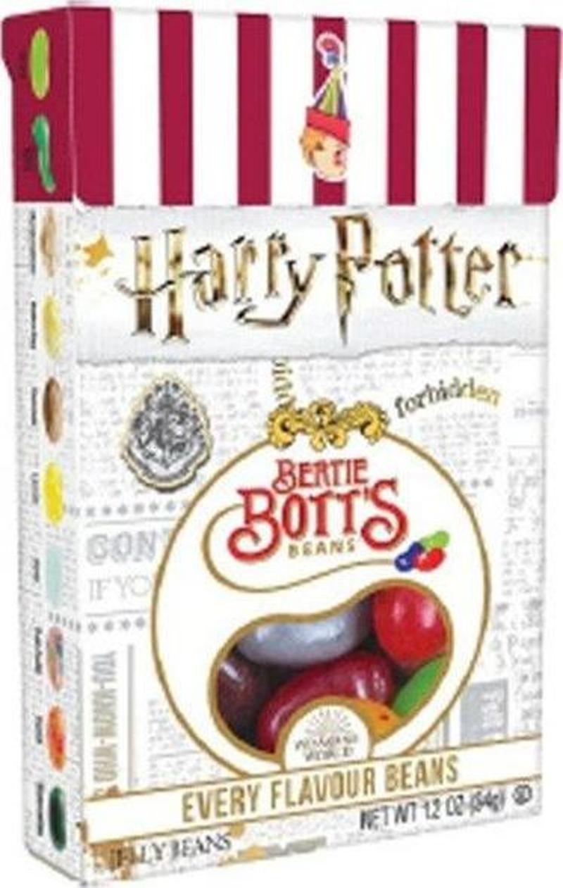 Harry Potter Bertie Botts 35gr