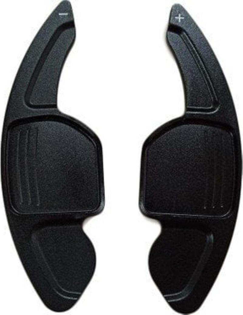 Honda Civic Fb7 Direksiyon F1 Vites Kulakçık Paddle Shift Siyah 2012 / 2016