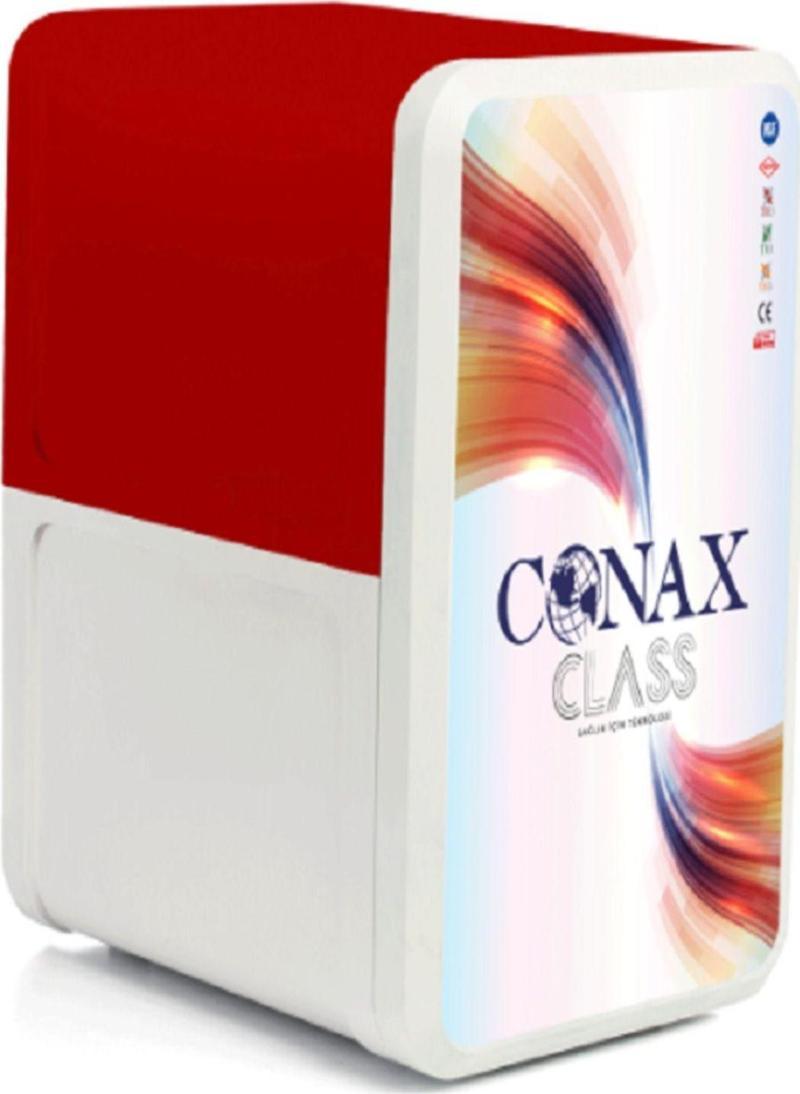 Class Su Arıtma Cihazı – Kırmızı – Pompasız– 5 Aşama