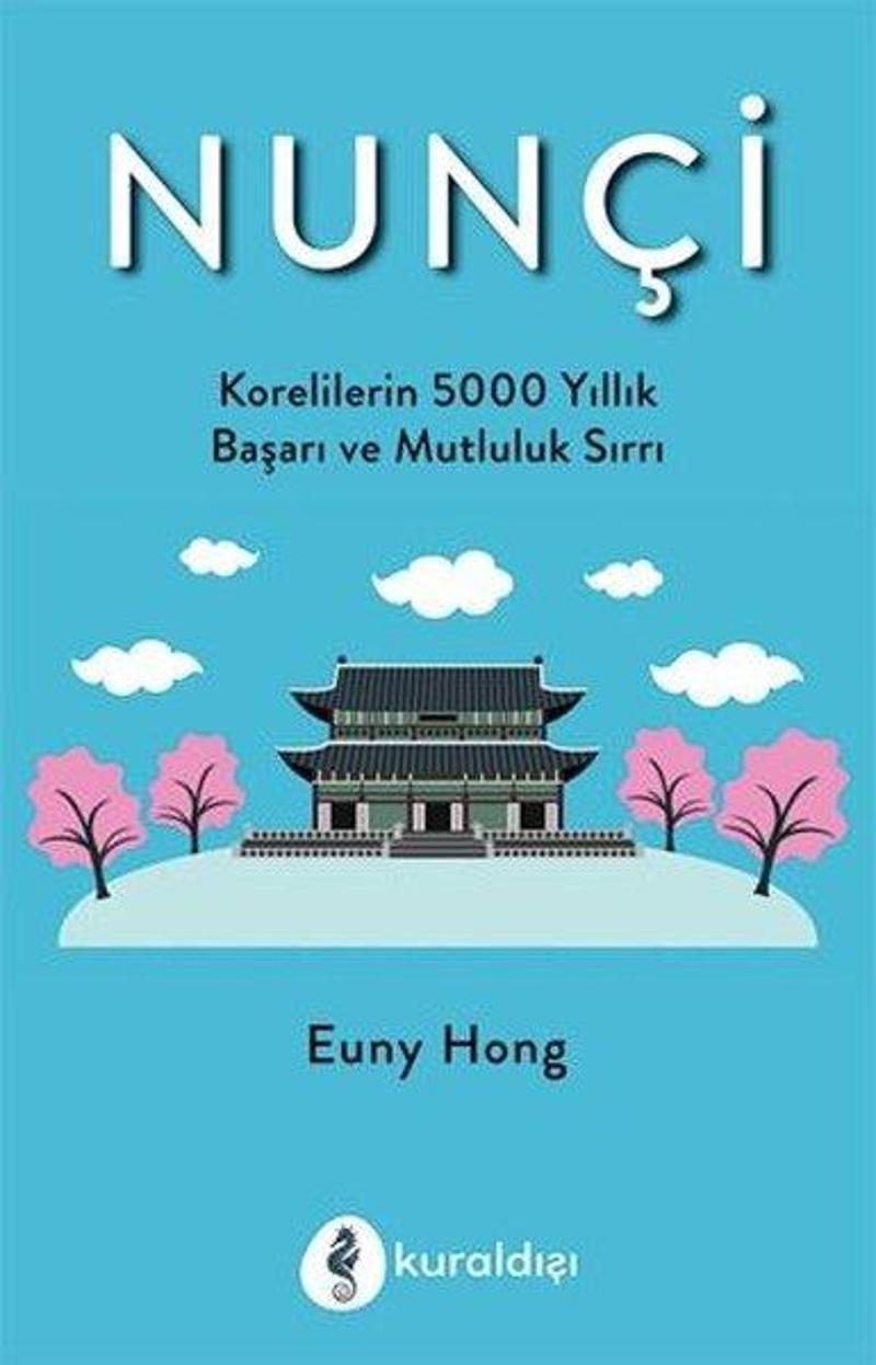 Kuraldışı Yayınları Nunçi Korelilerin 500 Yıllık Başarı Ve Mutluluk Sırrı - Beverly Wichman