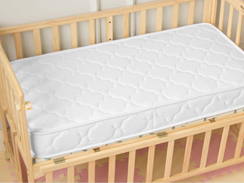 Sweet Cotton 120X190 Cm Ortopedik Yaylı Yatak Ortopedik Lüx Cotton 120X190 Yaylı Yatak