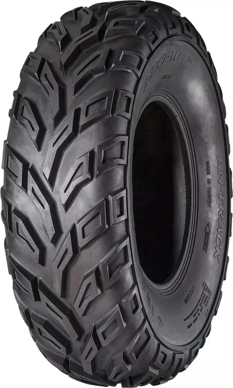 25x8-12 An-track  Atv Ön Lastik