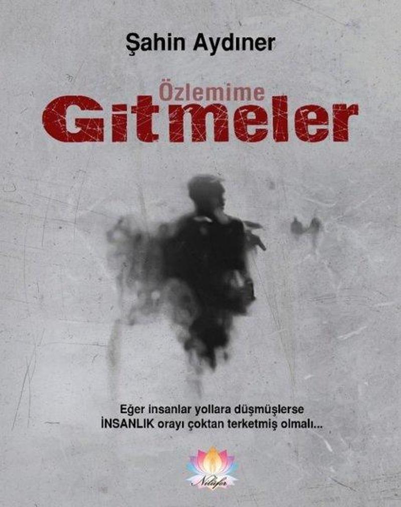 Özlemime Gitmeler