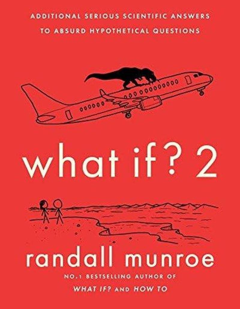 What If? 2