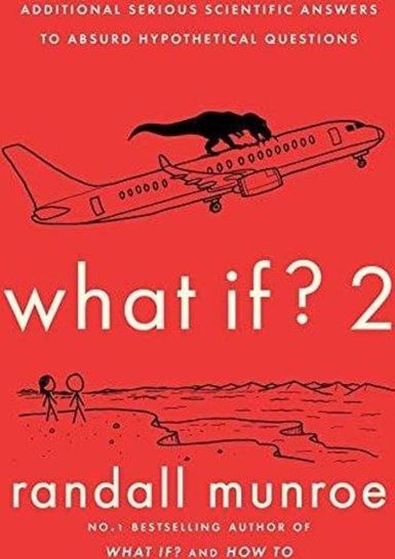 What If? 2