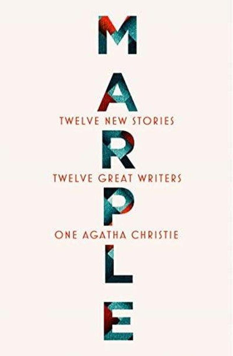 Marple: Twelve New Stories