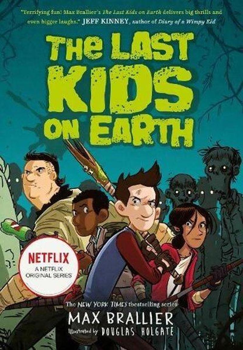 Last Kids on Earth (Last Kids on Earth)