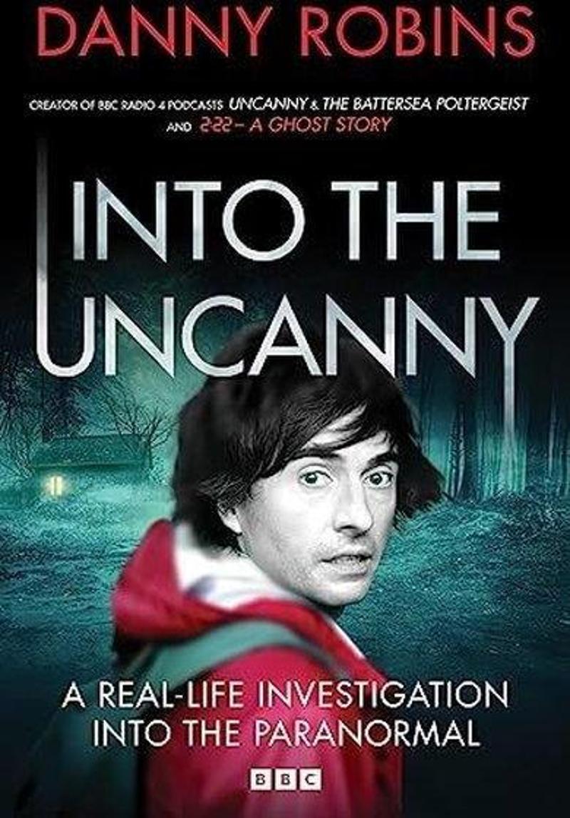 Into the Uncanny