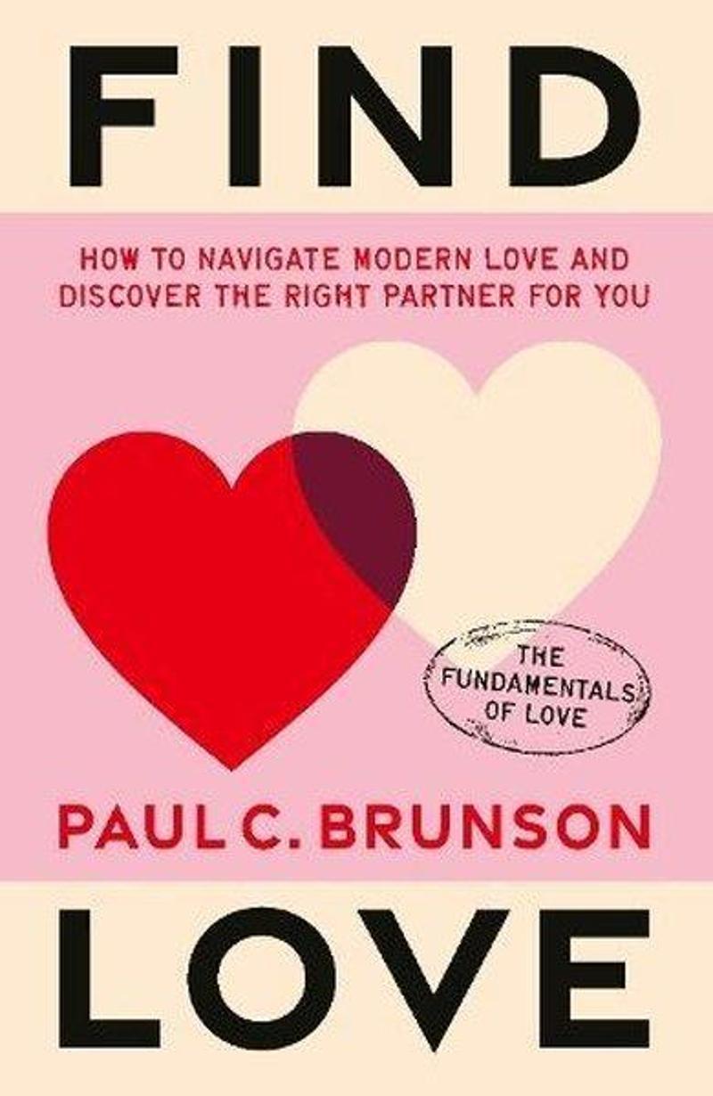 Find Love (Fundamentals of Love)