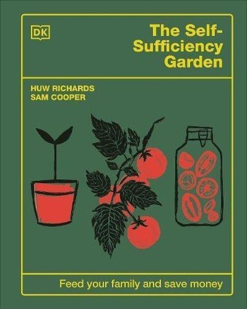 Self-Sufficiency Garden