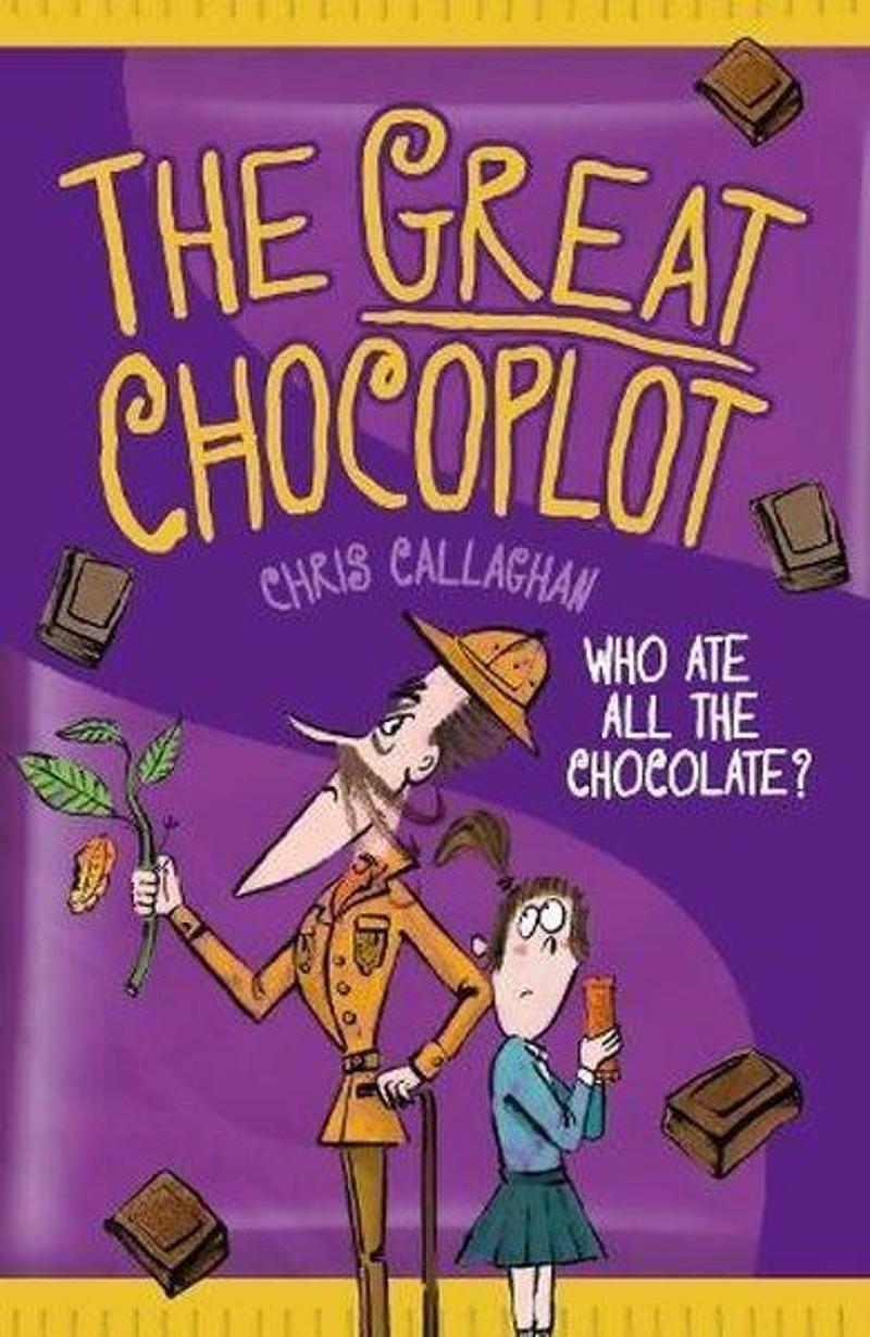 Great Chocoplot