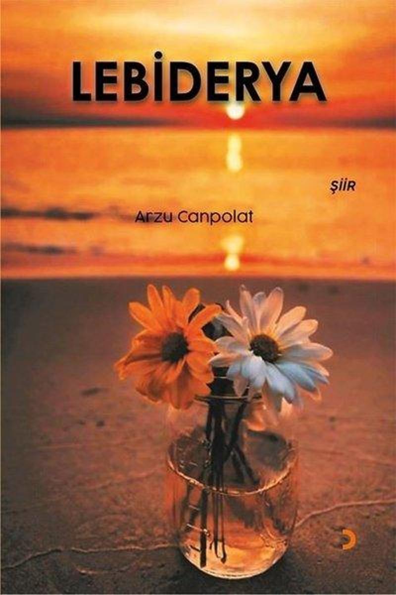 Cinius Yayinevi Lebiderya - Arzu Canpolat