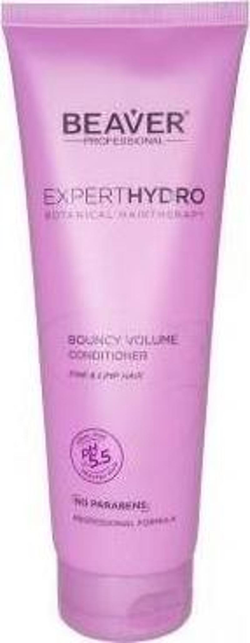 Bouncy Volume Conditioner 258 Ml