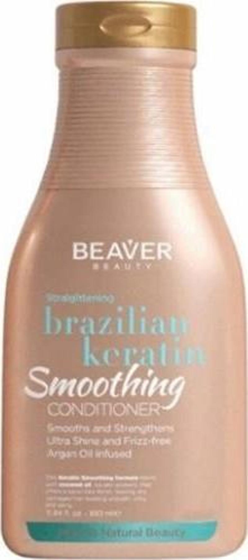 Brazilian Keratin Smoothing Conditioner 350 ml