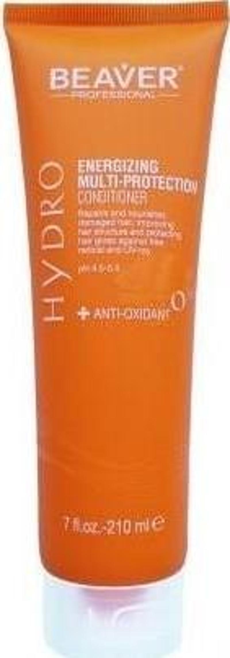 Energizing Multi-Protection Conditioner 210 ml