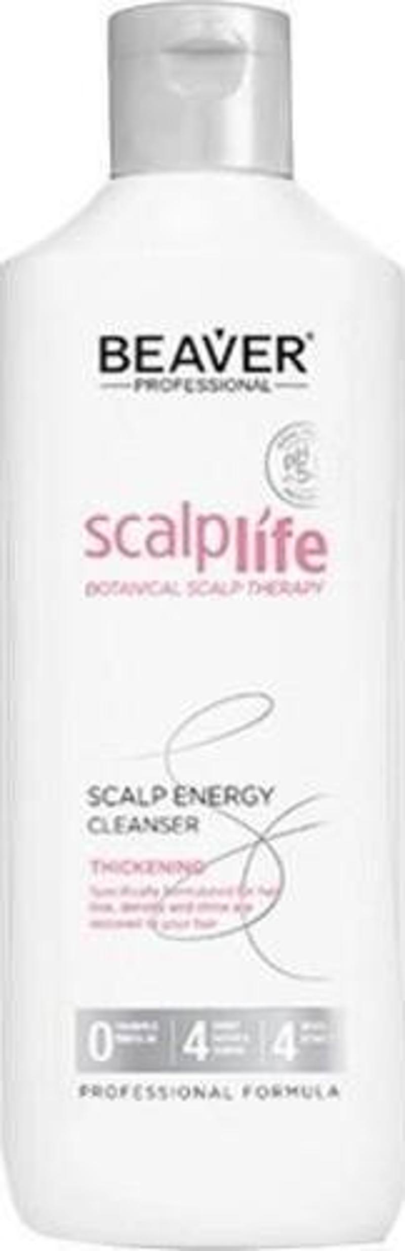 Scalplife Scalp Energy Cleanser 298 ml