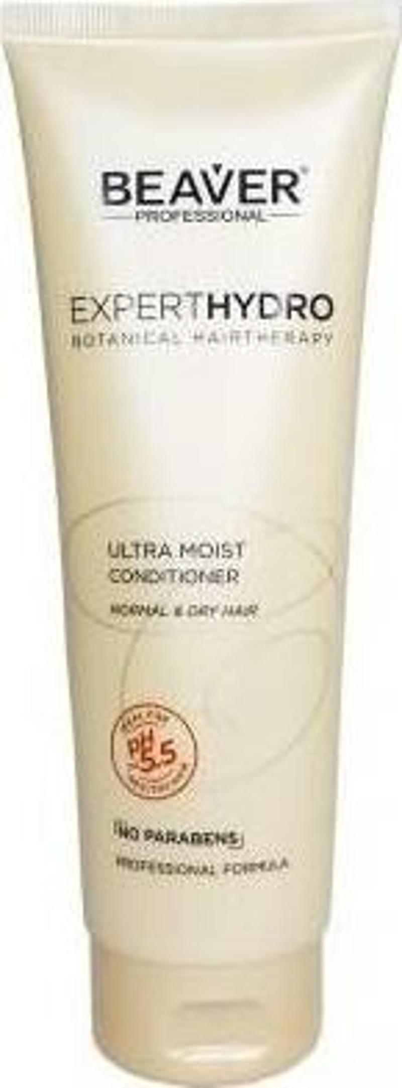 Ultra Moisture Conditioner 258 Ml