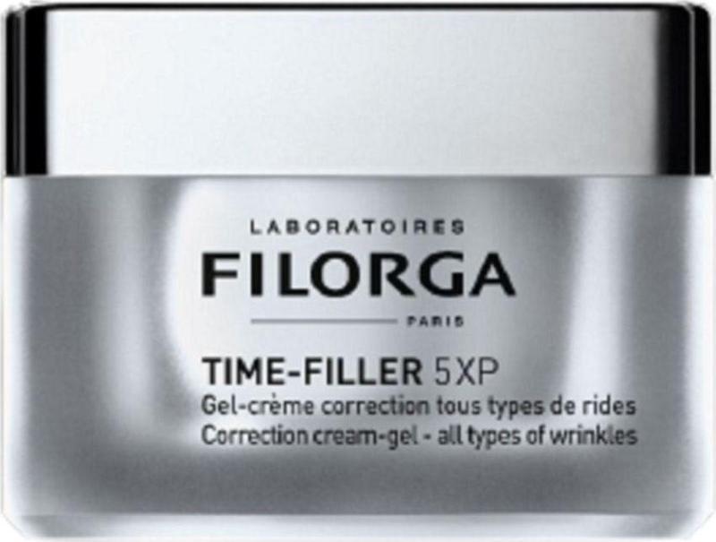 Time Filler 5XP Kırışıklık Karşıtı Jel Krem 50 ml