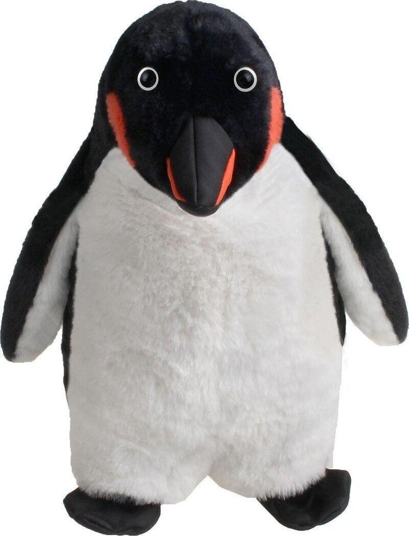 Penguen Peluş 35 Cm