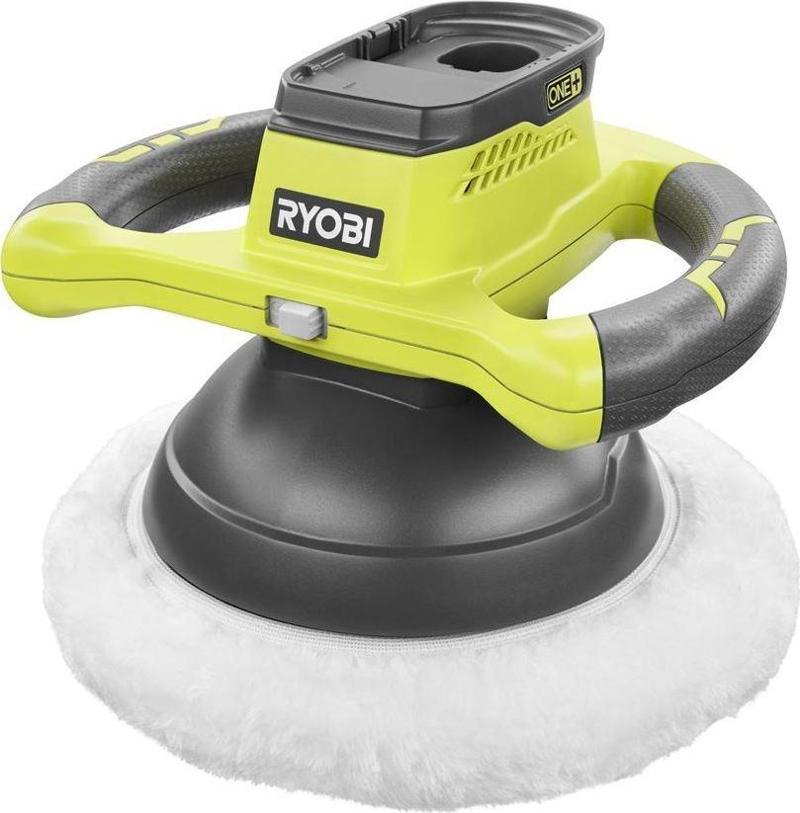 R18B0 18Volt (Akü Hariç) 254mm Polisaj Makinesi