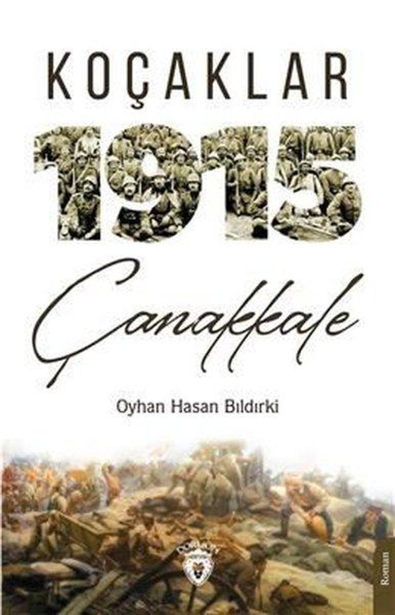 Koçaklar - 1915 Çanakkale