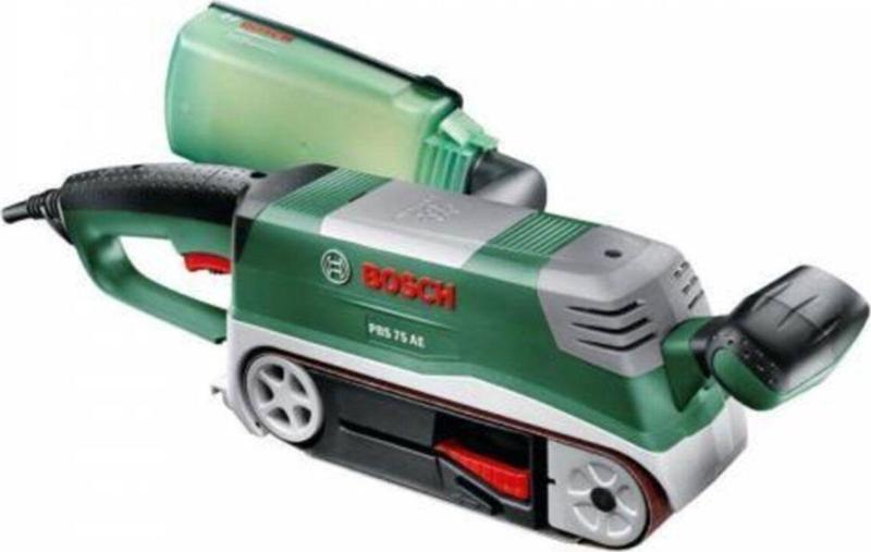 Pbs 75 Ae Set Tank Zımpara (75X533 Mm) - 06032A1101