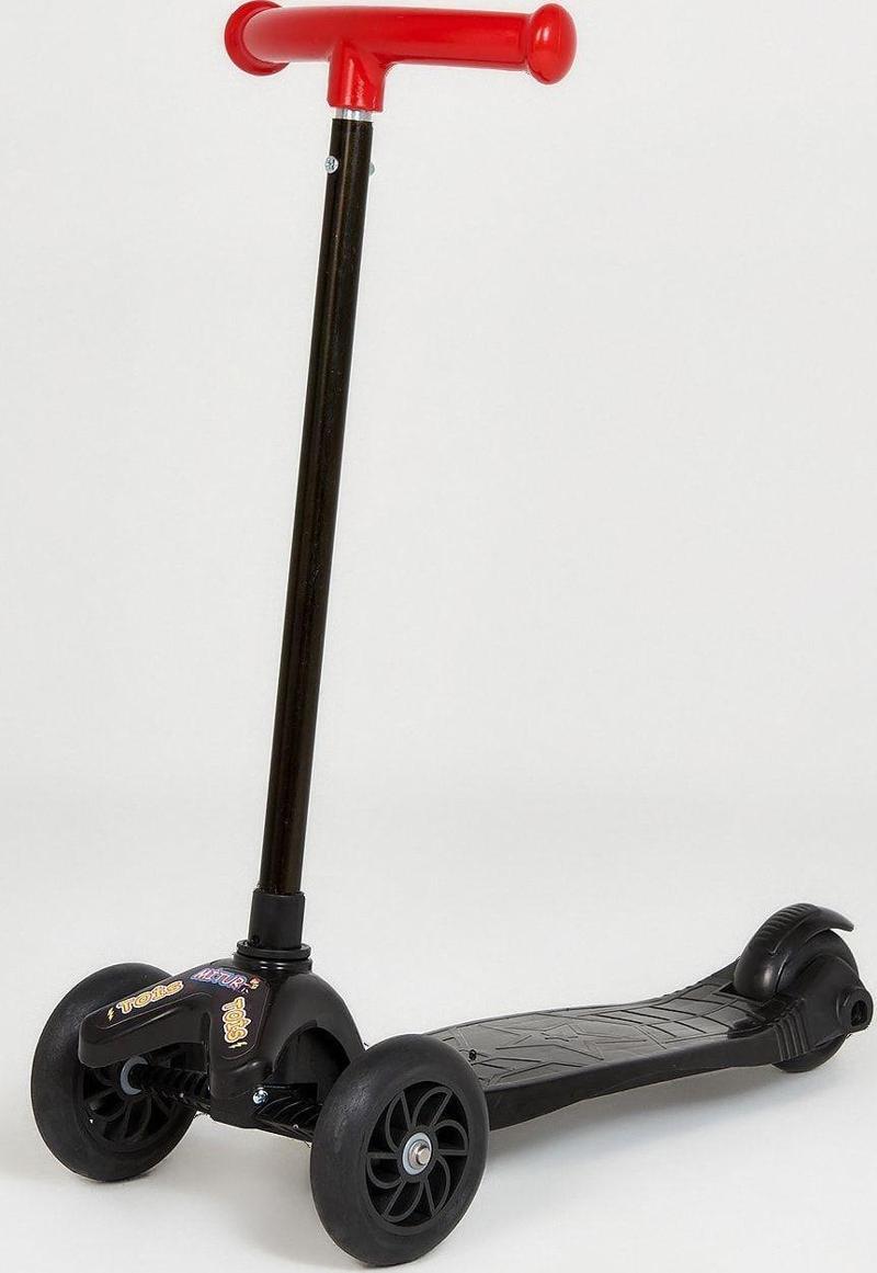 Unisex Çocuk Scooter