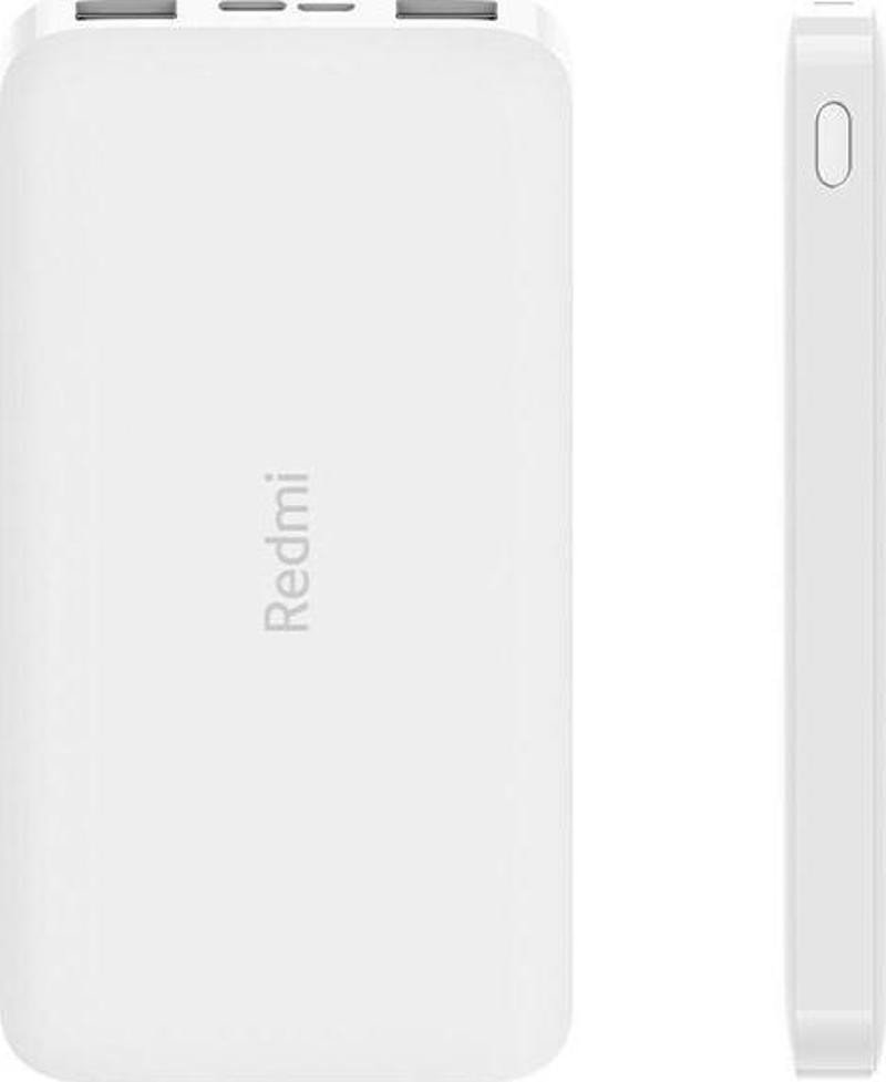 Redmi 10000 Mah Powerbank Beyaz