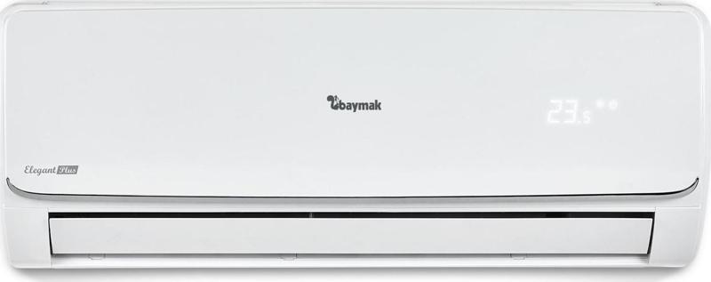 Elegant Plus 9000 BTU Inverter Split Klima