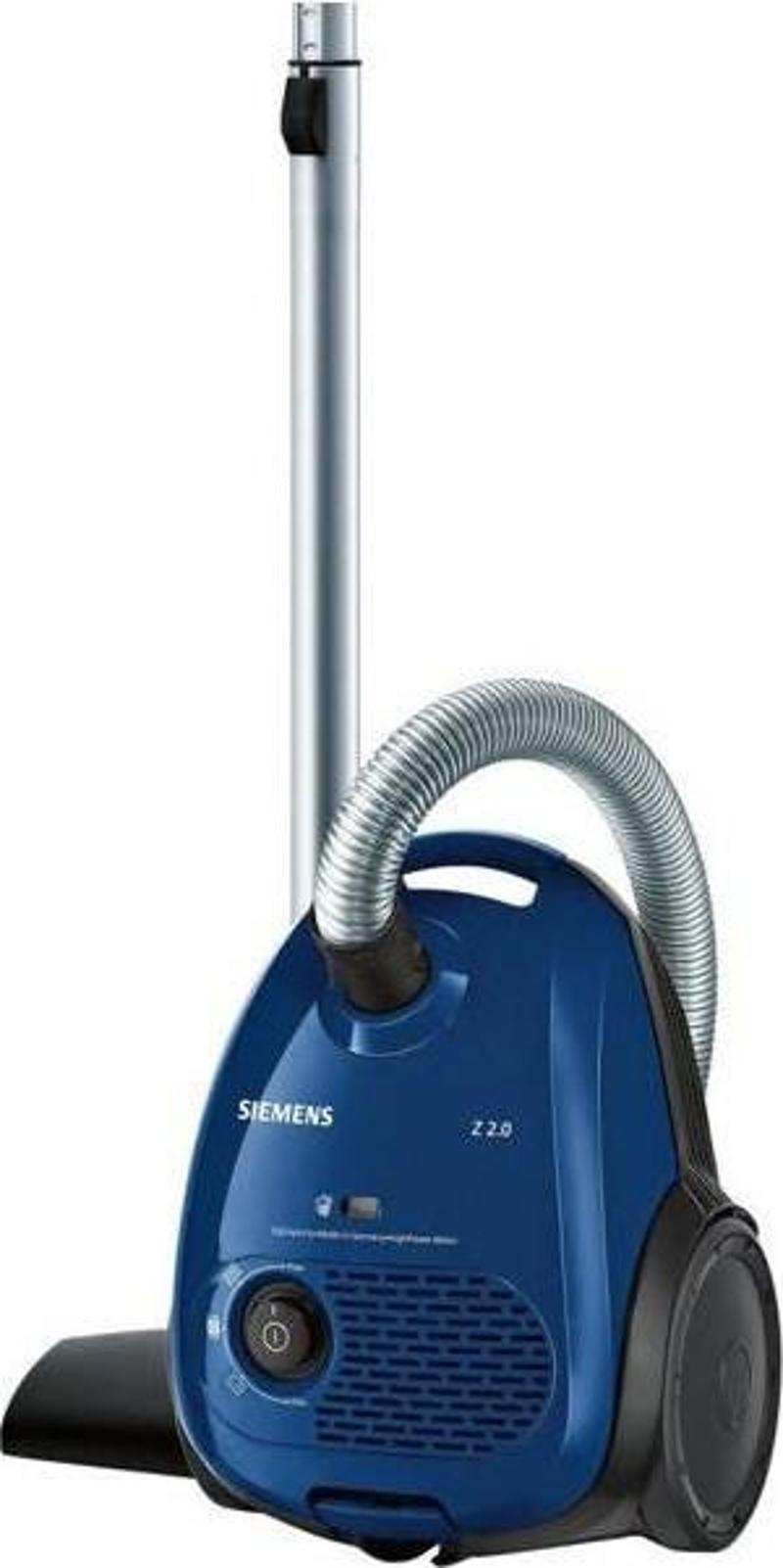 Vsz2V210 600 Watt Toz Torbalı Elektrikli Süpürge